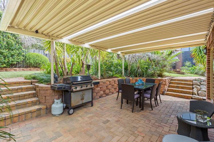 Seventh view of Homely house listing, 16 Egret Place, Blackbutt NSW 2529
