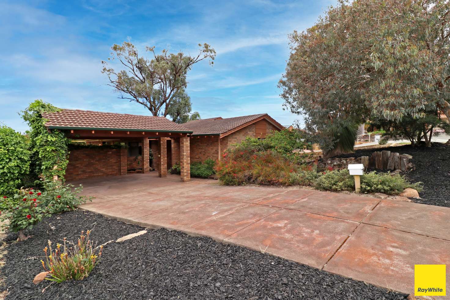 Main view of Homely house listing, 8 Karamarra Place, Kingsley WA 6026