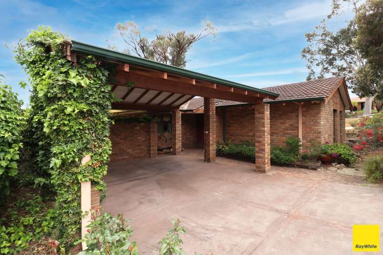 Third view of Homely house listing, 8 Karamarra Place, Kingsley WA 6026