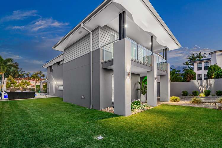 Third view of Homely house listing, 16 Dress Circle Court, Bridgeman Downs QLD 4035