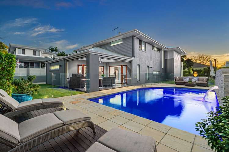 Fourth view of Homely house listing, 16 Dress Circle Court, Bridgeman Downs QLD 4035