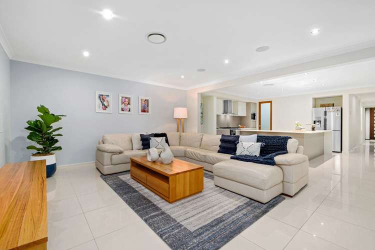 Sixth view of Homely house listing, 16 Dress Circle Court, Bridgeman Downs QLD 4035