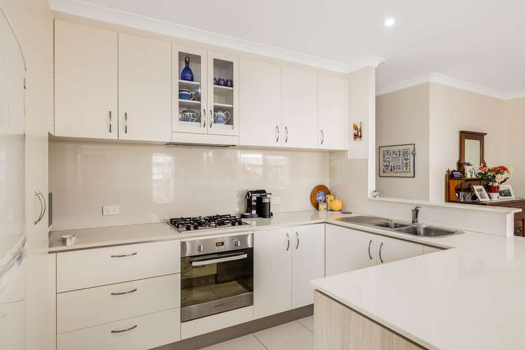 Third view of Homely unit listing, Unit 1/8 New Street, Mount Lofty QLD 4350