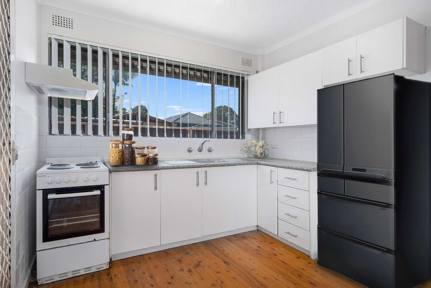 Main view of Homely unit listing, 4/192 Victoria Road, Punchbowl NSW 2196