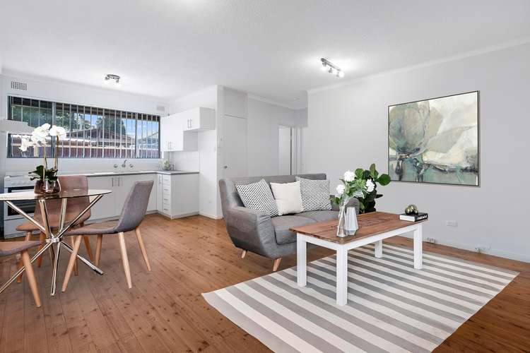 Second view of Homely unit listing, 4/192 Victoria Road, Punchbowl NSW 2196