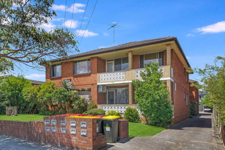 Third view of Homely unit listing, 4/192 Victoria Road, Punchbowl NSW 2196