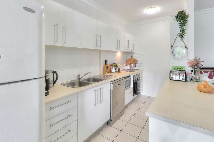 Third view of Homely apartment listing, 23/625 Newnham Road, Upper Mount Gravatt QLD 4122