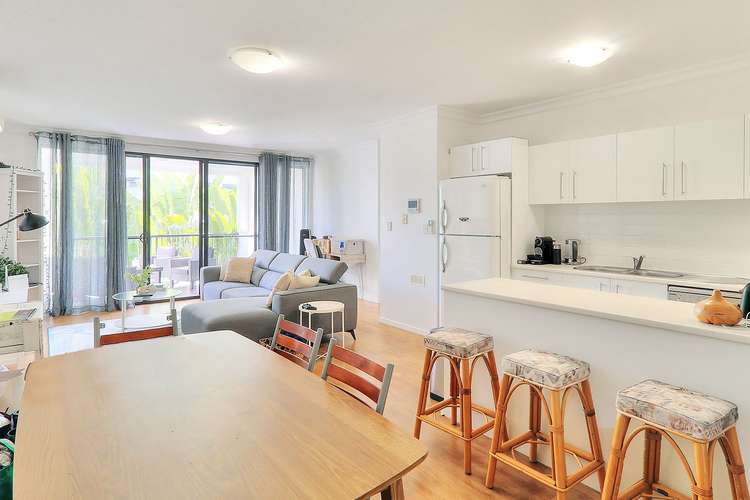 Fifth view of Homely apartment listing, 23/625 Newnham Road, Upper Mount Gravatt QLD 4122