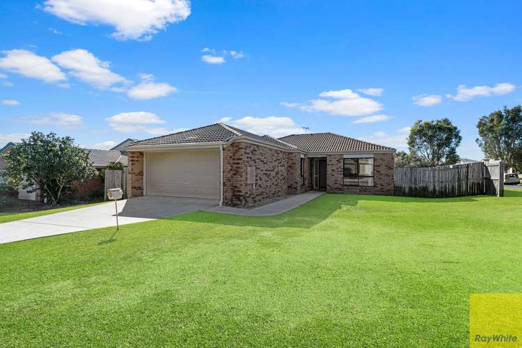 Main view of Homely house listing, 16 Lady Bowen Parade, Rothwell QLD 4022