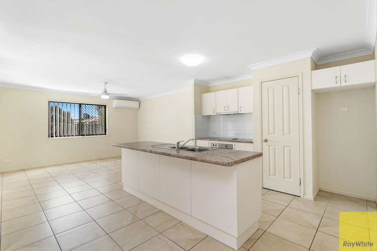 Second view of Homely house listing, 16 Lady Bowen Parade, Rothwell QLD 4022