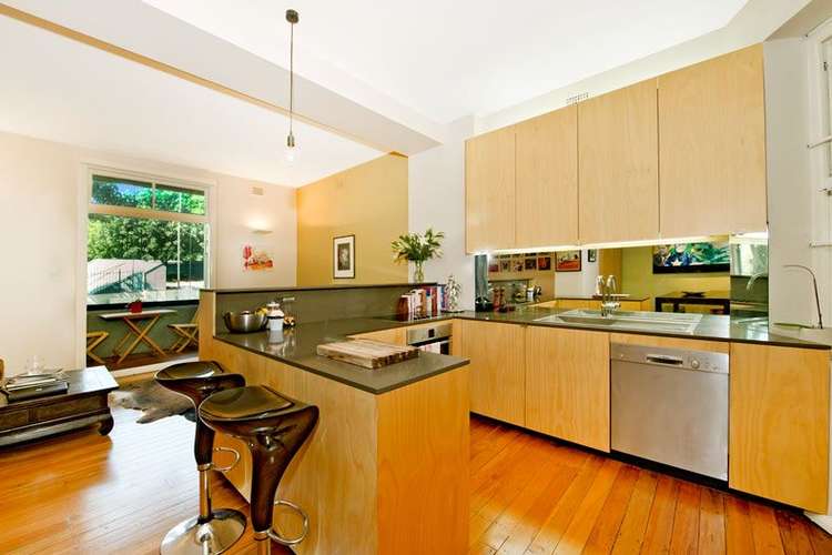 Main view of Homely apartment listing, 6/67 Bayswater Road, Rushcutters Bay NSW 2011