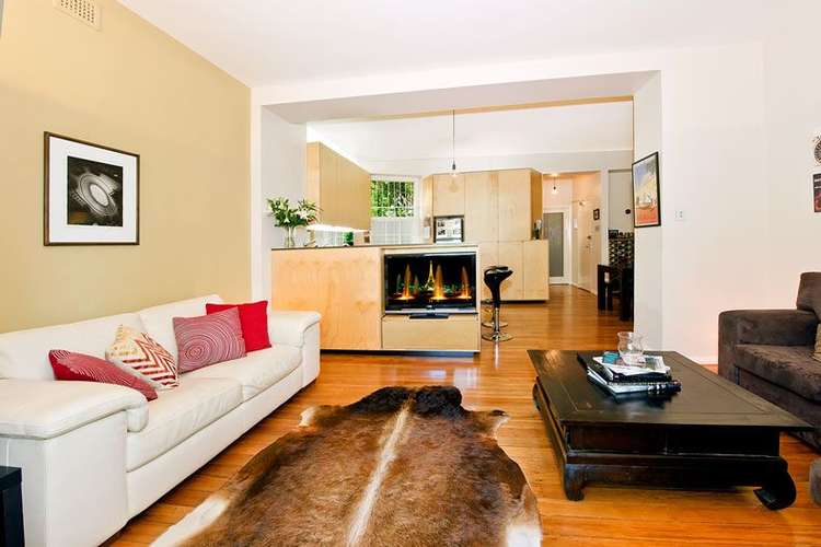 Second view of Homely apartment listing, 6/67 Bayswater Road, Rushcutters Bay NSW 2011