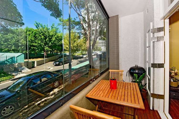 Third view of Homely apartment listing, 6/67 Bayswater Road, Rushcutters Bay NSW 2011