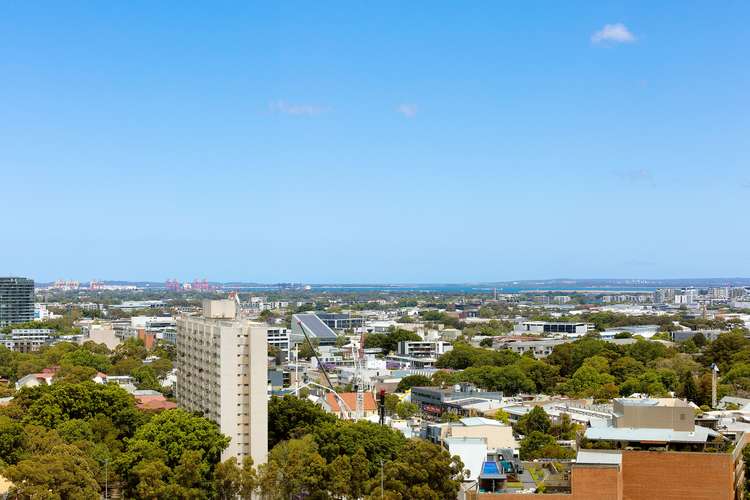 Main view of Homely apartment listing, 1305/1B Lawson Street, Redfern NSW 2016