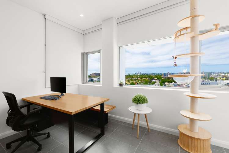 Third view of Homely apartment listing, 1305/1B Lawson Street, Redfern NSW 2016