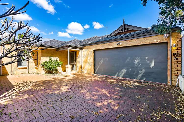 Main view of Homely house listing, 159A Huntriss Road, Doubleview WA 6018