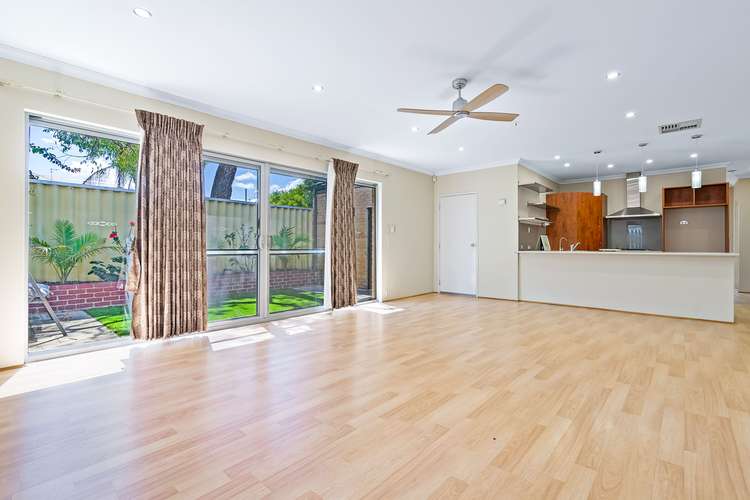 Second view of Homely house listing, 159A Huntriss Road, Doubleview WA 6018