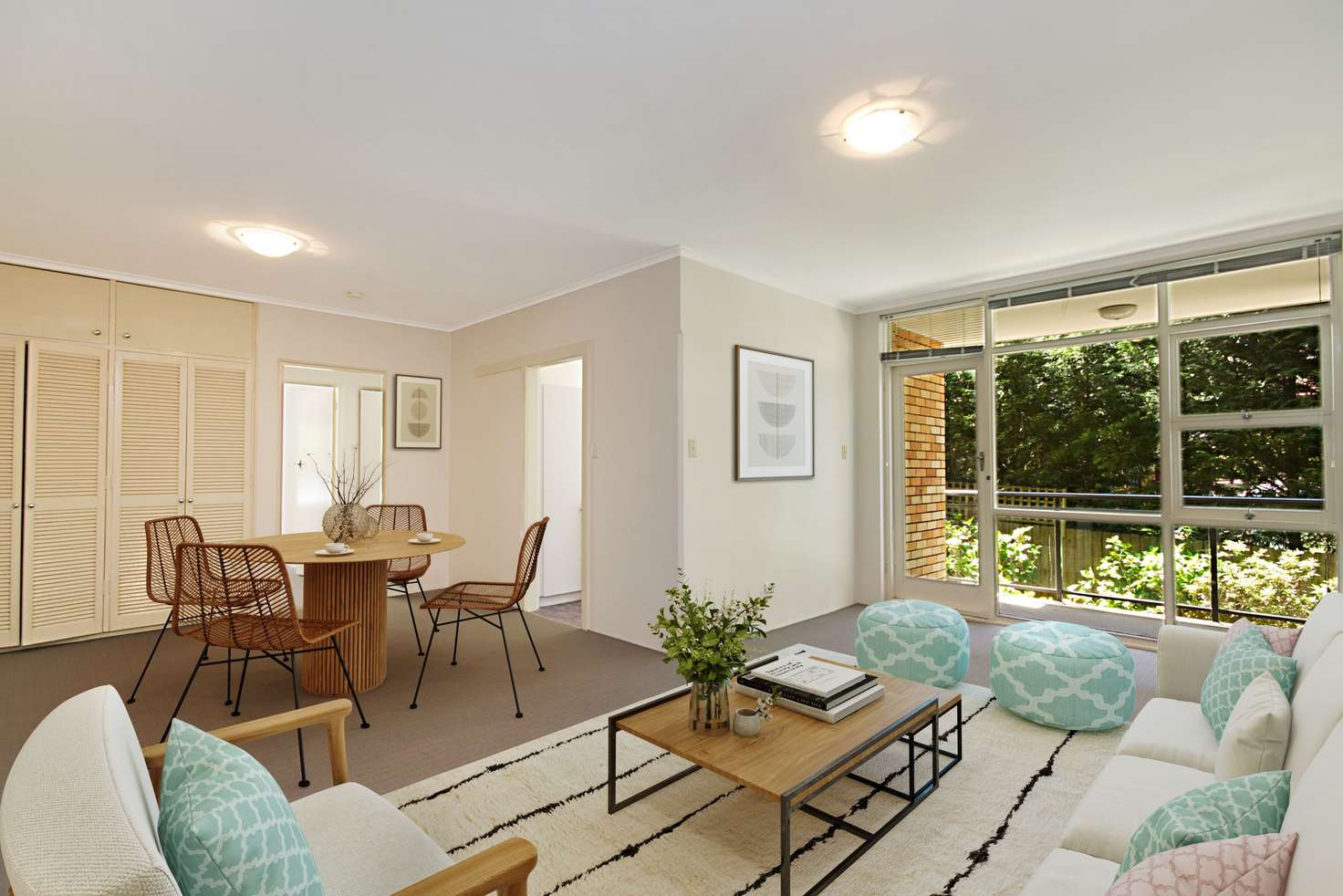 Main view of Homely apartment listing, 4/26 Bennett Street, Cremorne NSW 2090