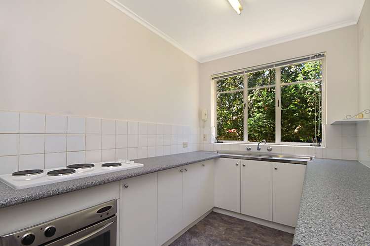 Second view of Homely apartment listing, 4/26 Bennett Street, Cremorne NSW 2090