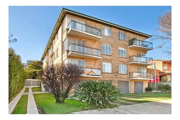 Third view of Homely apartment listing, 4/26 Bennett Street, Cremorne NSW 2090