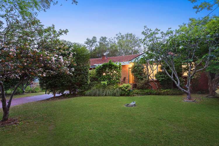 Main view of Homely house listing, 9 Victoria Avenue, West Pymble NSW 2073