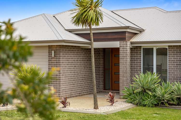 Second view of Homely house listing, 9 Opperman Drive, Kearneys Spring QLD 4350