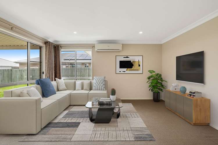 Third view of Homely house listing, 9 Opperman Drive, Kearneys Spring QLD 4350