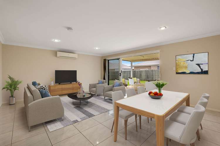 Fourth view of Homely house listing, 9 Opperman Drive, Kearneys Spring QLD 4350
