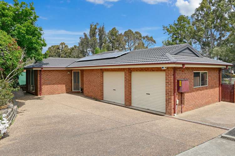 20 Cinnabar Street, Eagle Vale NSW 2558