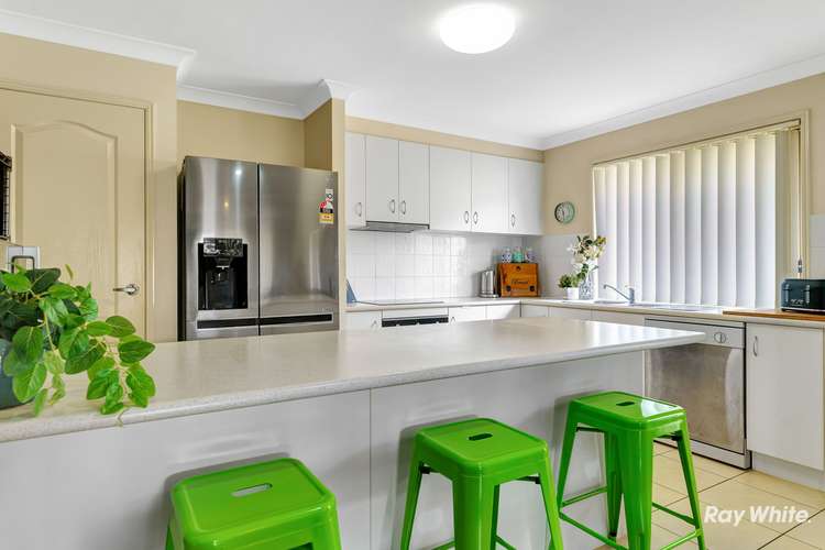 Second view of Homely house listing, 51 Alvine Drive, Eagleby QLD 4207