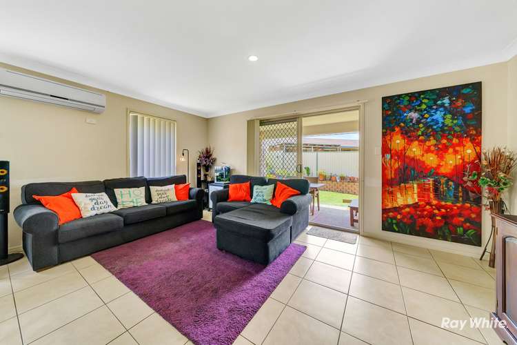 Third view of Homely house listing, 51 Alvine Drive, Eagleby QLD 4207
