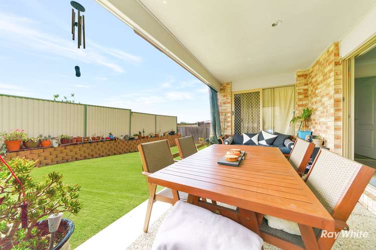 Fourth view of Homely house listing, 51 Alvine Drive, Eagleby QLD 4207