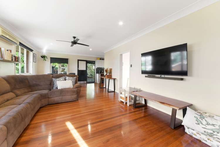 Fifth view of Homely house listing, 17B Bulwer Street, Zillmere QLD 4034