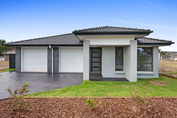 Main view of Homely semiDetached listing, 75 Foxall Road, Kellyville NSW 2155