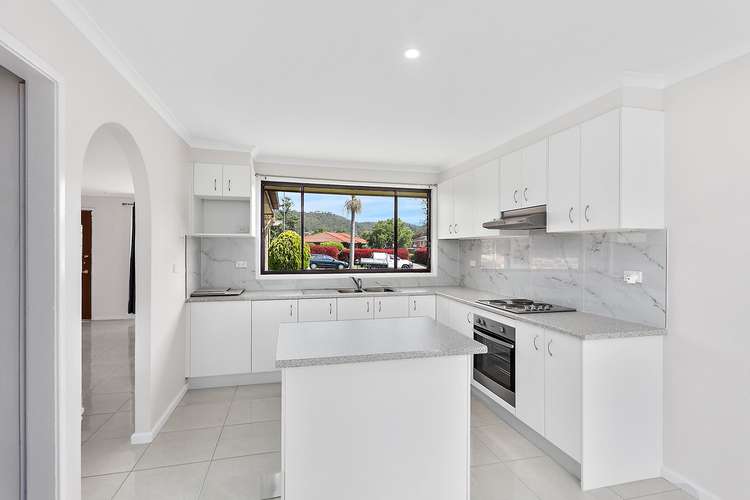 Second view of Homely house listing, 17 Coachwood Drive, Albion Park Rail NSW 2527
