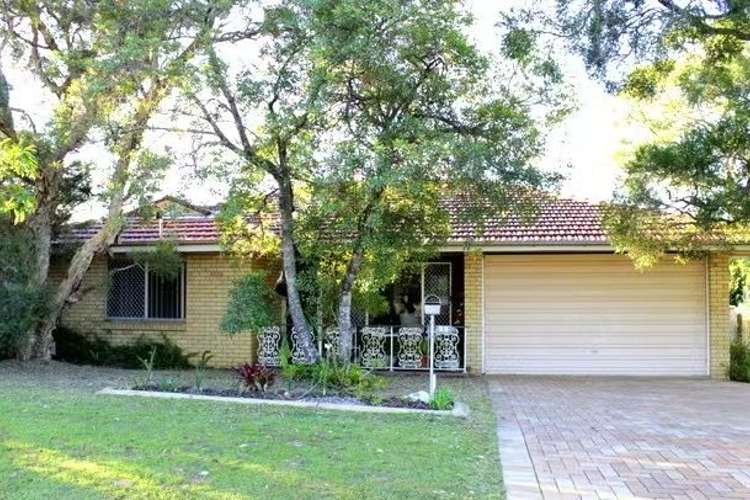 Main view of Homely house listing, 28 Vanessa Street, Sunnybank QLD 4109