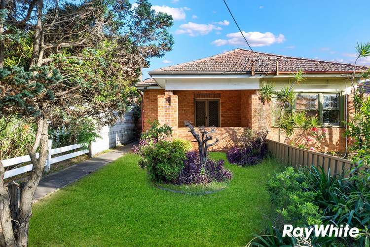 Main view of Homely house listing, 844 Punchbowl Road, Punchbowl NSW 2196