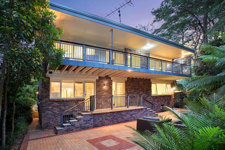 Main view of Homely house listing, 7 Elizabeth Street, Wahroonga NSW 2076