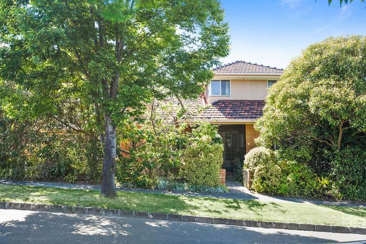 Main view of Homely house listing, 30 Doncaster Road, Balwyn North VIC 3104