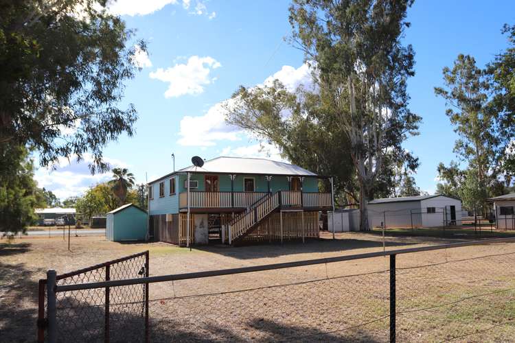 Main view of Homely house listing, 189 Parry Street, Charleville QLD 4470