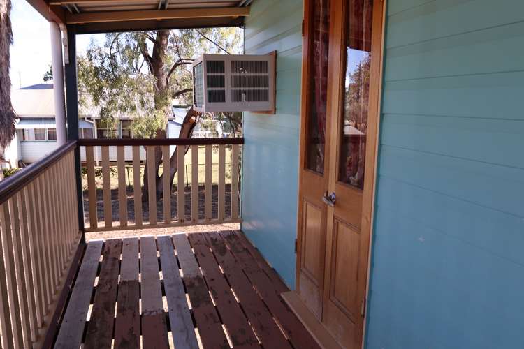 Second view of Homely house listing, 189 Parry Street, Charleville QLD 4470
