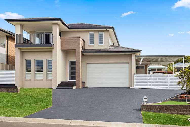 Main view of Homely house listing, 18 Troon Avenue, Shell Cove NSW 2529