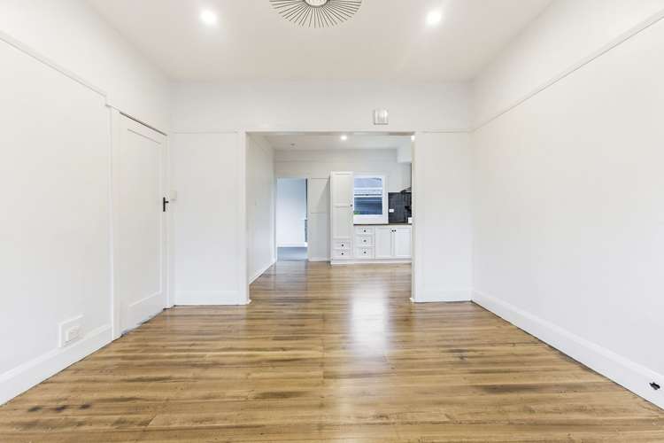 Third view of Homely house listing, 1/8 Mangin Street, Mowbray TAS 7248