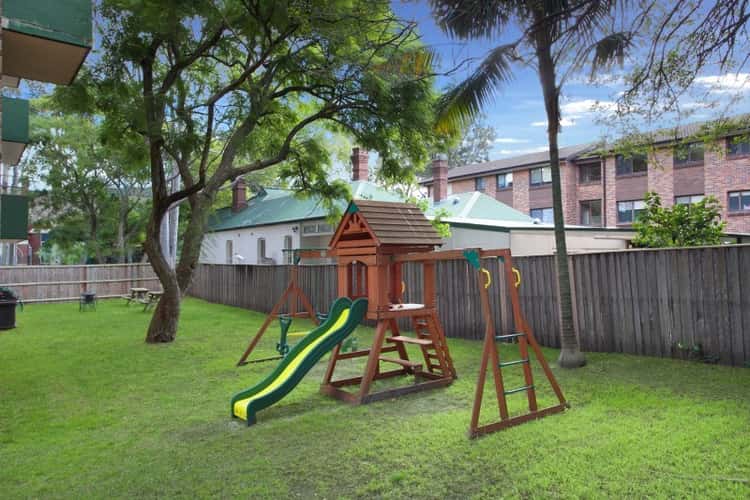 Second view of Homely apartment listing, 1/102-110 Doncaster Avenue, Kensington NSW 2033