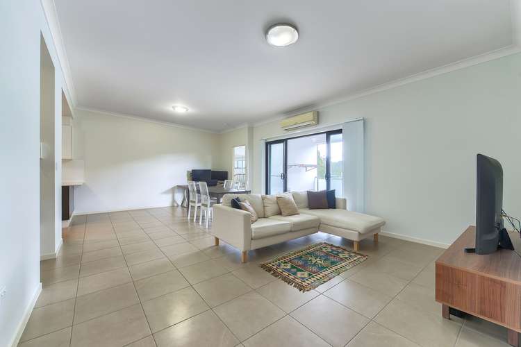 Second view of Homely apartment listing, 26/18 Payne Road, The Gap QLD 4061