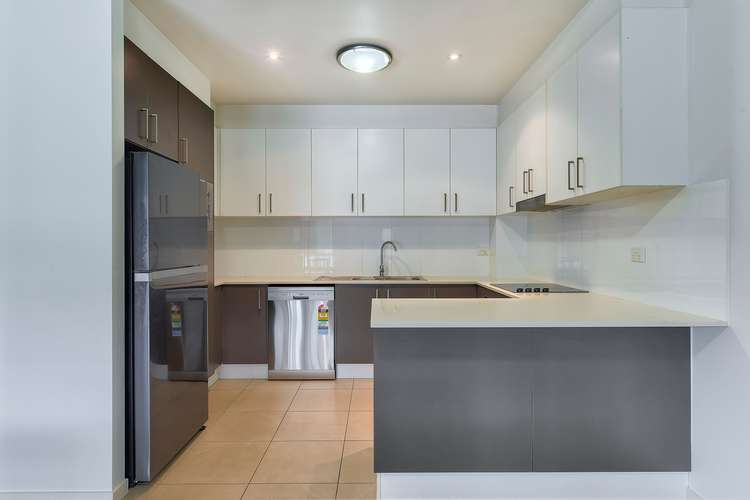 Third view of Homely apartment listing, 26/18 Payne Road, The Gap QLD 4061