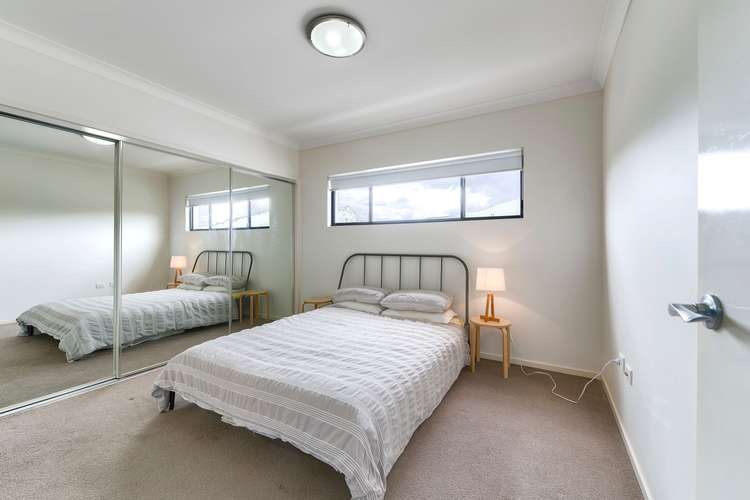 Fourth view of Homely apartment listing, 26/18 Payne Road, The Gap QLD 4061