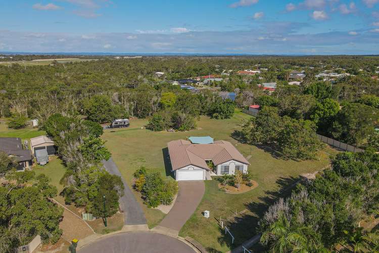 Main view of Homely house listing, 27 Mungara Court, Wondunna QLD 4655