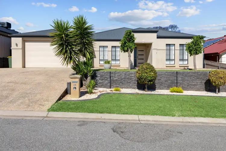 Main view of Homely house listing, 24 Manchester Circuit, Craigmore SA 5114