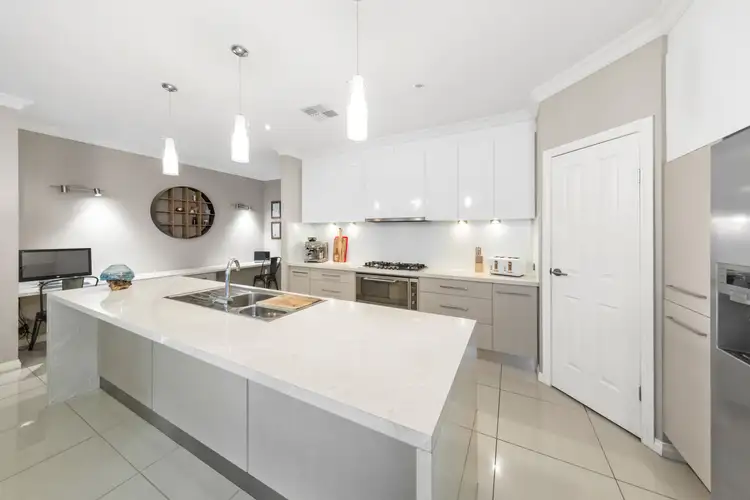 Third view of Homely house listing, 24 Manchester Circuit, Craigmore SA 5114
